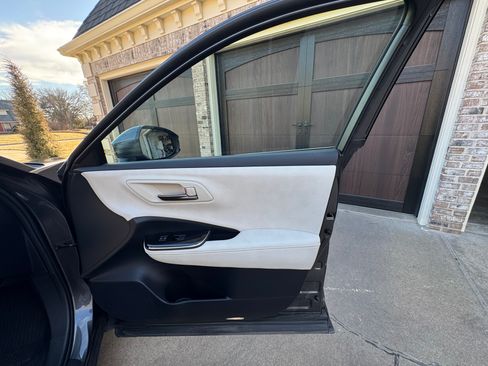 Used 2024 Toyota Crown Limited Sedan 4D image 18