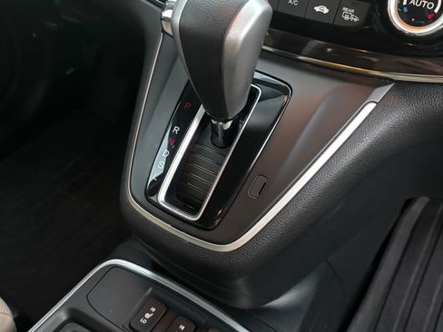 Used 2016 Honda CR-V Touring image 6