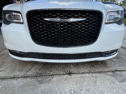Used 2016 Chrysler 300 S w/ 300S Premium Group