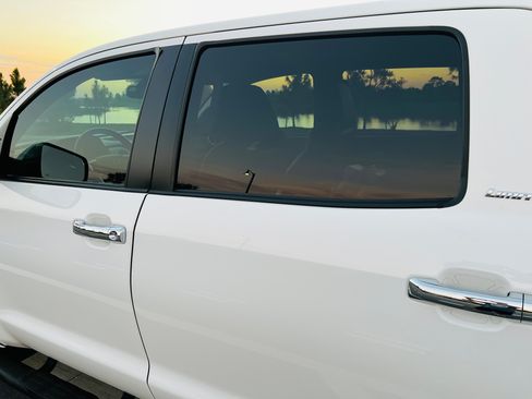 Used 2019 Toyota Tundra Limited RWD image 10