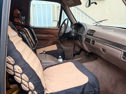 Used 1994 Ford Bronco image 11