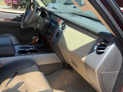 Used 2007 Ford Expedition Eddie Bauer AWD/4WD image 14