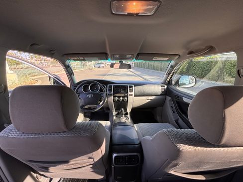 Used 2006 Toyota 4Runner Sport image 15