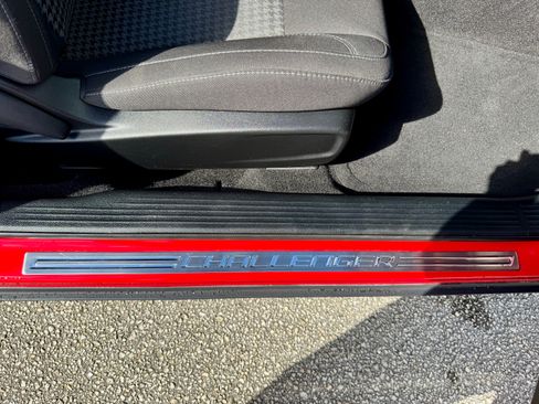 Used 2020 Dodge Challenger SXT w/ Blacktop Package image 25