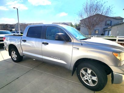 Used 2008 Toyota Tundra SR5