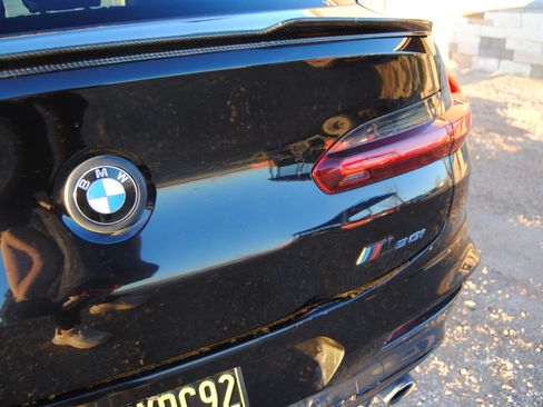 Used 2020 BMW X4 xDrive30i w/ M Sport Package 2 image 13