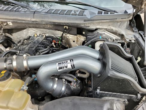 Used 2020 Ford F150 XL w/ Equipment Group 101A Mid image 14