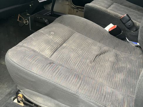 Used 2005 Jeep Wrangler SE image 8