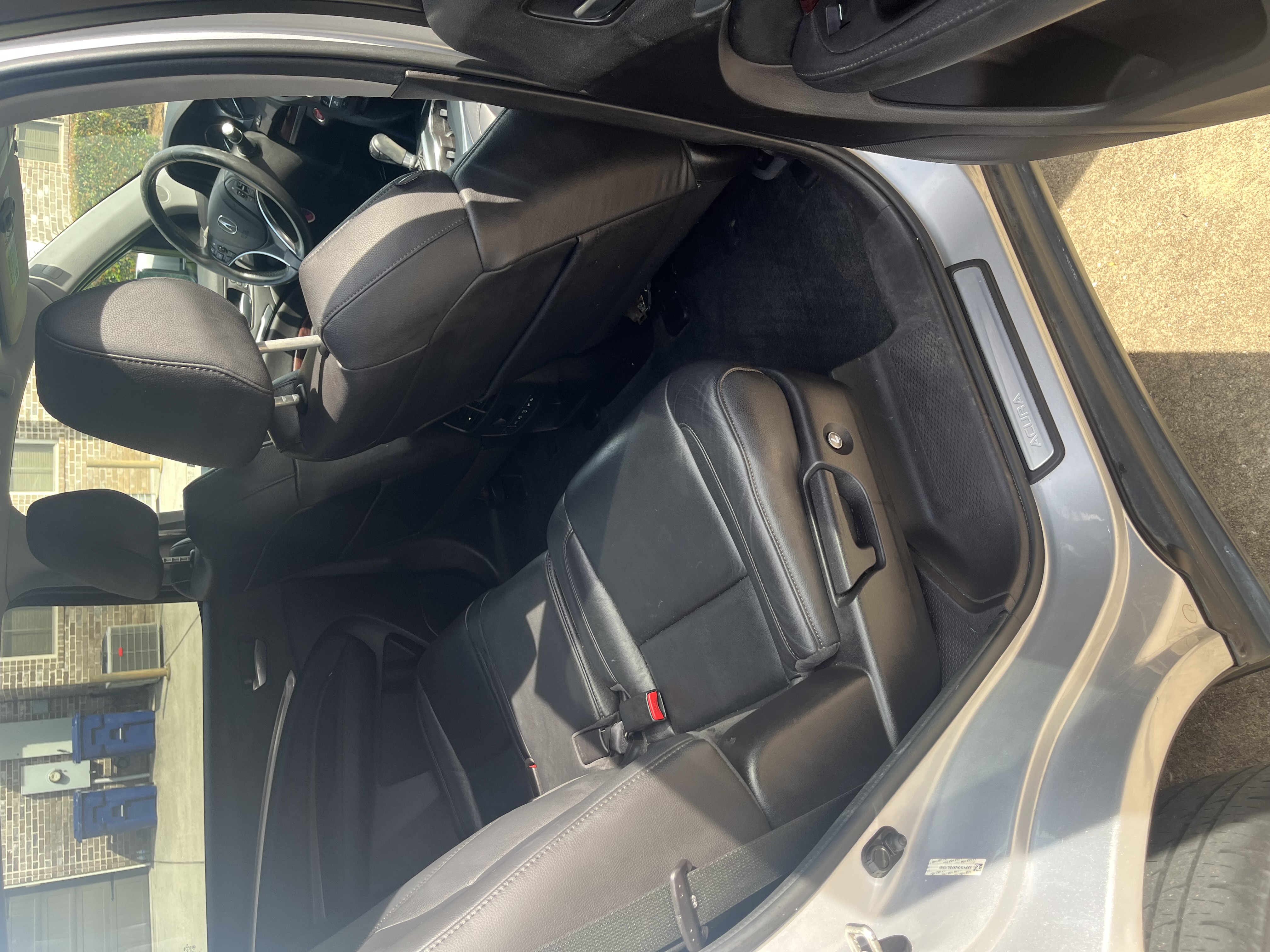 Used 2015 Acura MDX w/ Technology Package FWD image 13