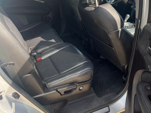 Used 2015 Acura MDX w/ Technology Package FWD image 13