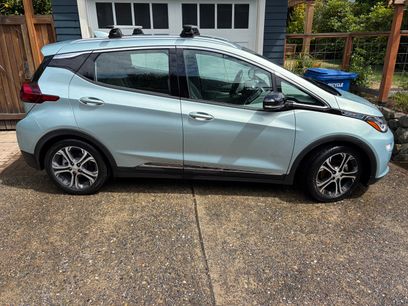 Used 2019 Chevrolet Bolt Premier