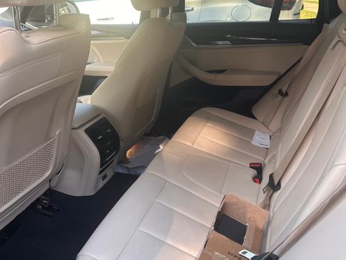 Used 2020 BMW X3 sDrive30i w/ Convenience Package RWD image 9