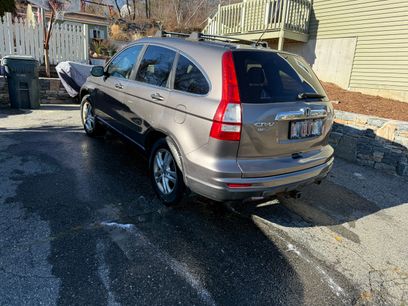 Used 2010 Honda CR-V EX