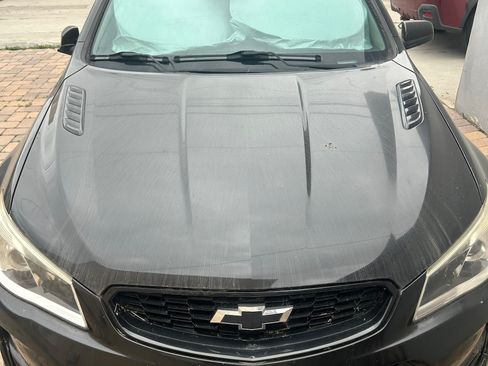 Used 2017 Chevrolet SS RWD image 8