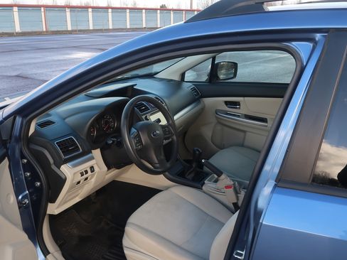 Used 2015 Subaru Crosstrek 2.0i Premium image 25