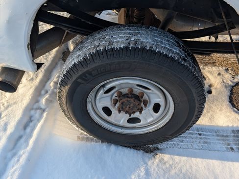 Used 2013 Ford F350 XL image 16