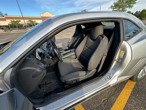 Used 2014 Chevrolet Camaro LT RWD image 14