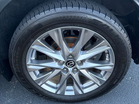 Used 2019 MAZDA CX-5 Grand Touring AWD/4WD image 9