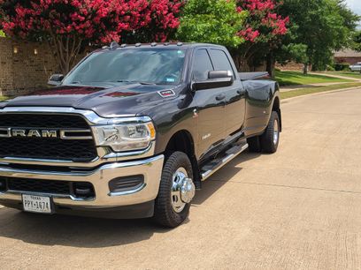 Used 2021 RAM 3500 Tradesman
