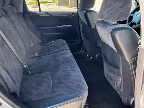 Used 2002 Honda CR-V EX image 20