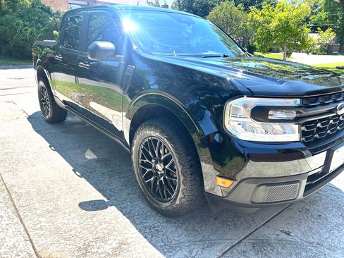 Used 2024 Ford Maverick XL FWD image 6