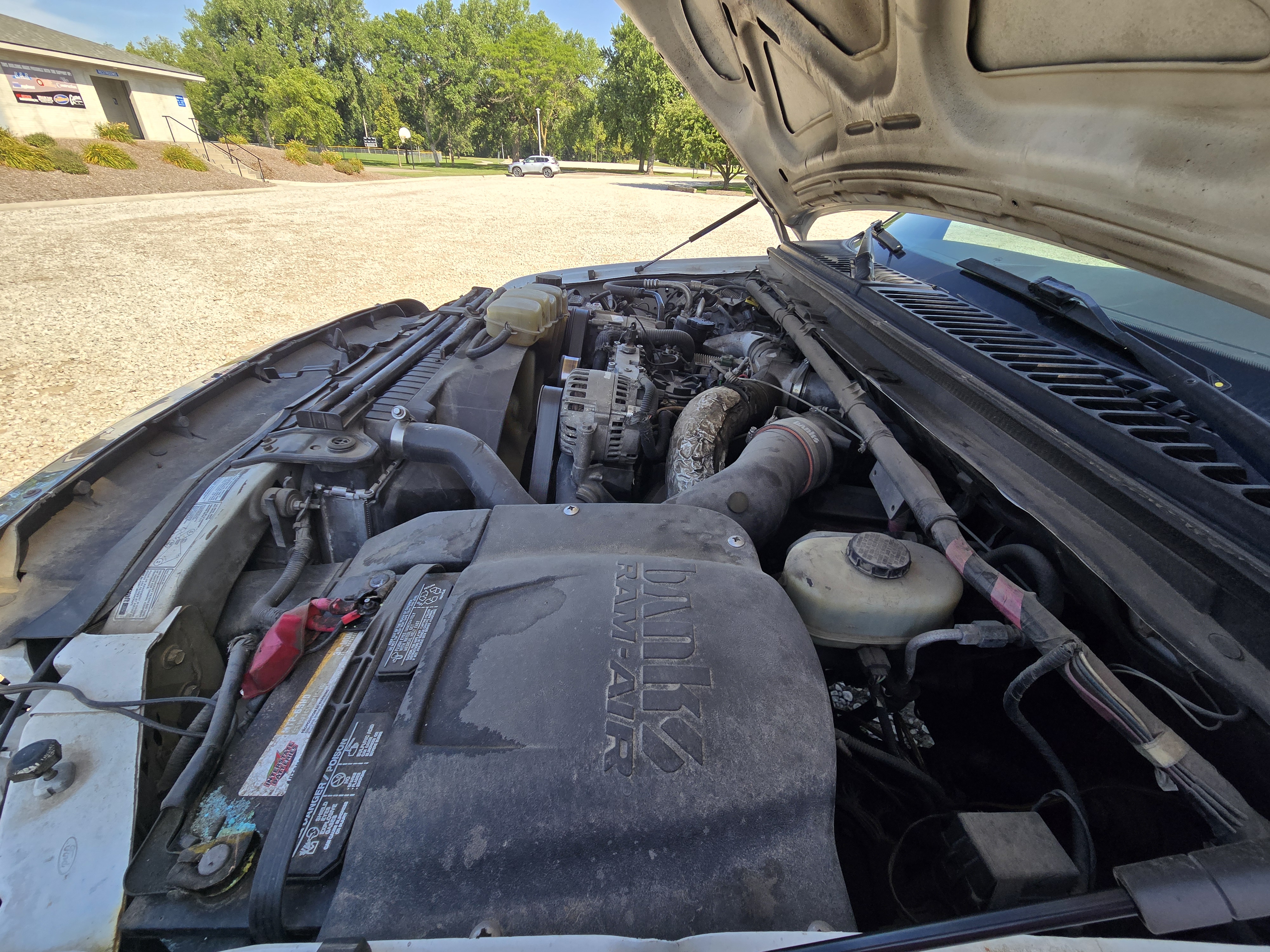 Used 2002 Ford Excursion Limited AWD/4WD image 14