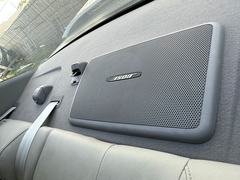 Used 2003 Nissan Maxima SE w/ (TEP) Titanium Edition Pkg image 21