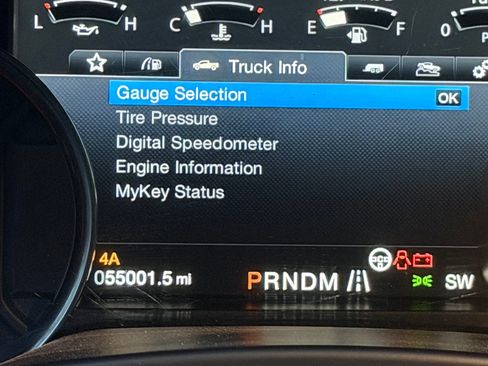 Used 2018 Ford F150 Raptor w/ Equipment Group 802A Luxury image 10