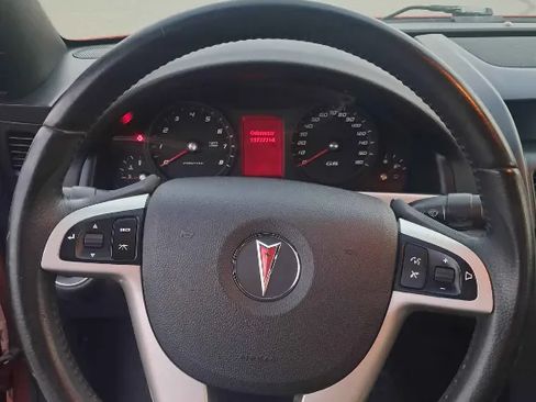 Used 2008 Pontiac G8 GT RWD image 24