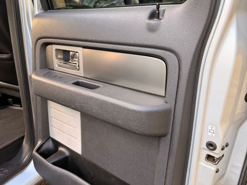 Used 2013 Ford F150 FX4 w/ Luxury Equipment Group image 21