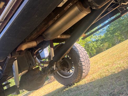 Used 2000 Ford Excursion Limited AWD/4WD image 15