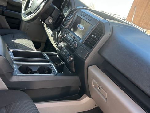 Used 2019 Ford F150 XL w/ Equipment Group 101A Mid image 10