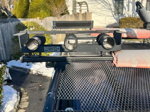 Used 2011 Land Rover LR4 HSE LUX image 10