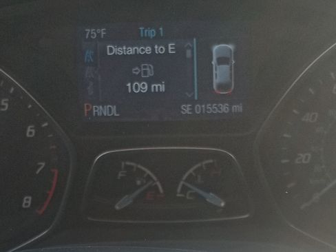 Used 2014 Ford Focus SE image 10