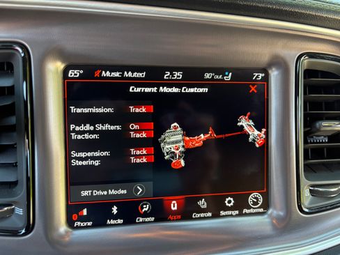 Used 2021 Dodge Challenger R/T Scat Pack image 27