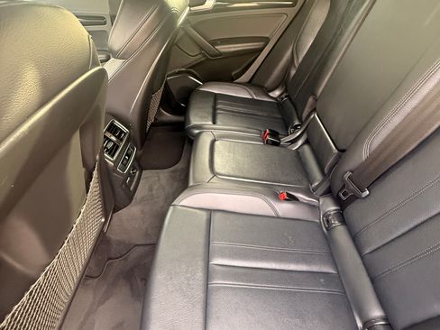 Used 2019 Audi Q5 2.0T Premium Plus w/ Premium Plus Package AWD/4WD image 23