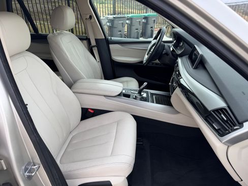 Used 2016 BMW X5 xDrive35i image 9