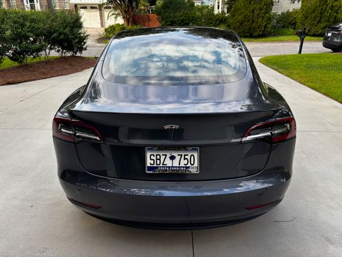 Used 2019 Tesla Model 3 Standard Range Plus RWD image 22