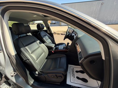Used 2011 Audi A6 3.0T Prestige AWD/4WD image 21