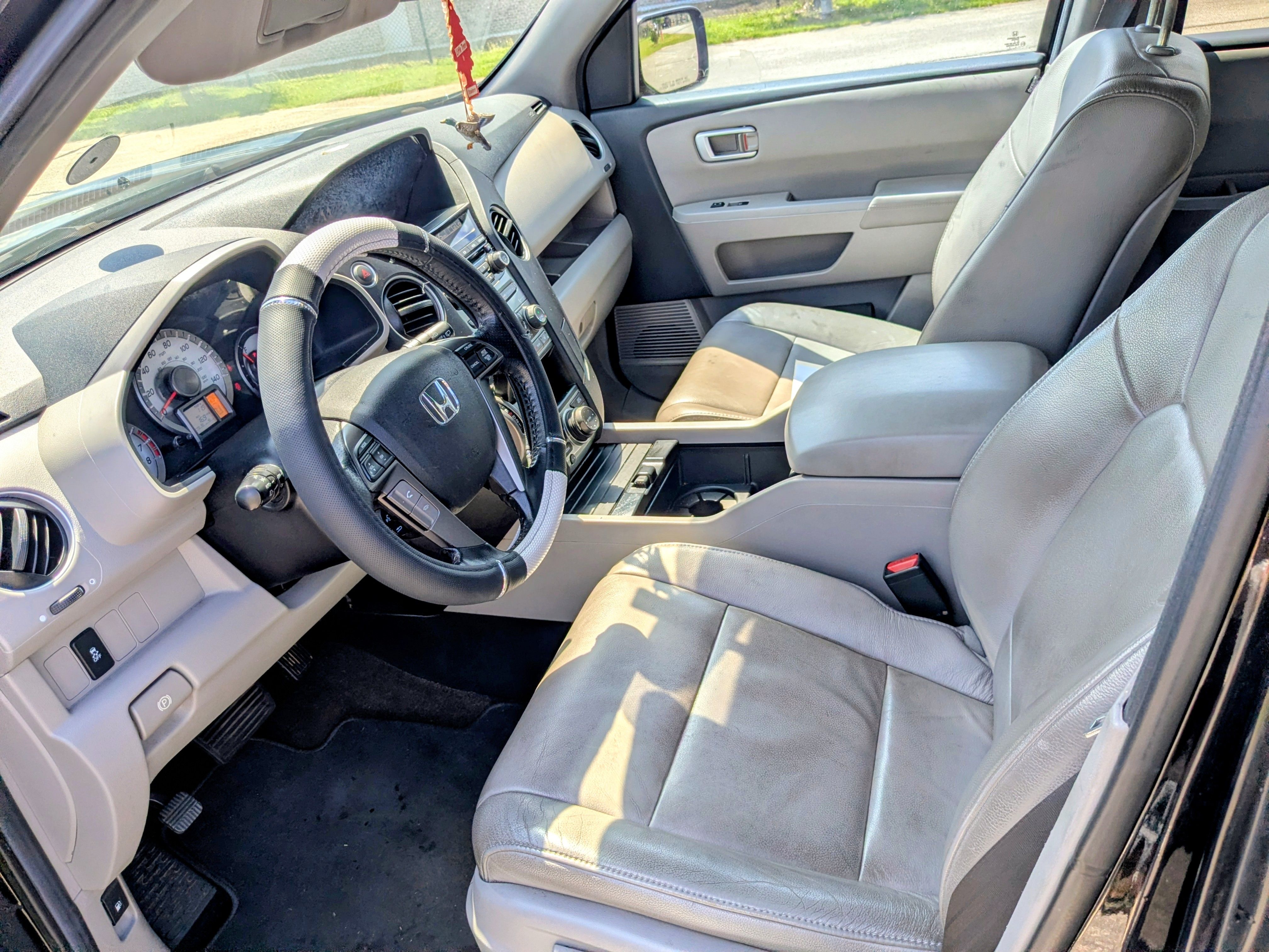 Used 2014 Honda Pilot EX-L image 11