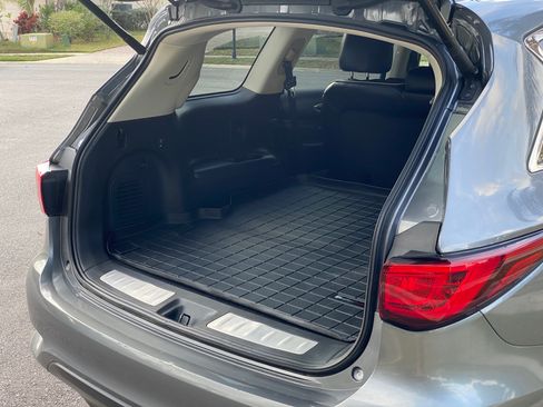 Used 2019 INFINITI QX60 Pure image 6