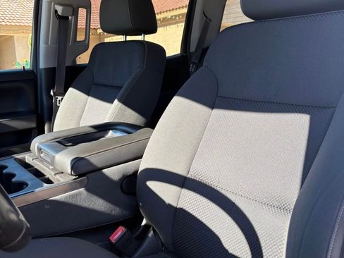 Used 2015 GMC Sierra 1500 SLE image 18