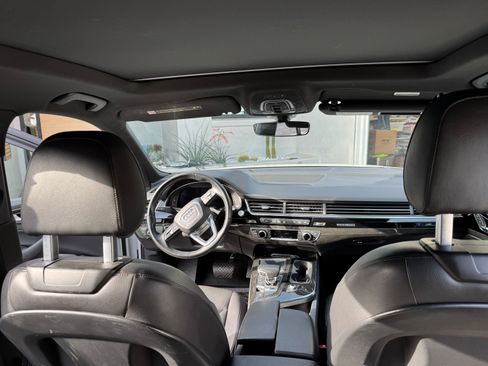 Used 2017 Audi Q7 3.0T Premium Plus image 12