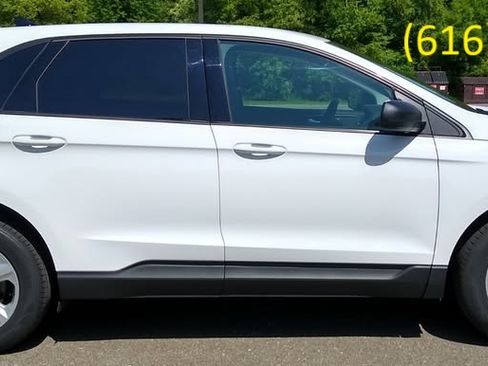Used 2019 Ford Edge SE image 4