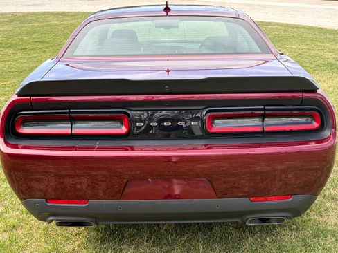 Used 2019 Dodge Challenger R/T Scat Pack w/ Driver Convenience Group image 5