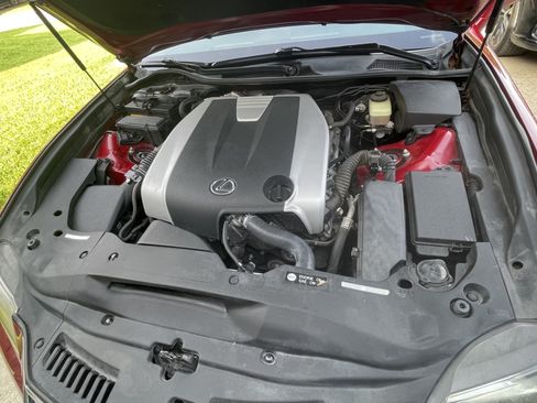 Used 2013 Lexus GS 350 w/ Premium Pkg RWD image 17