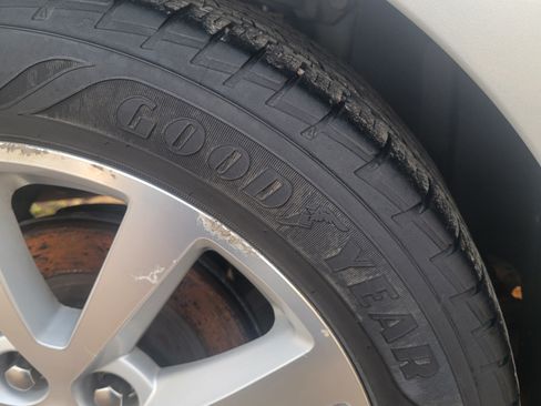 Used 2014 Chevrolet Malibu LTZ image 11