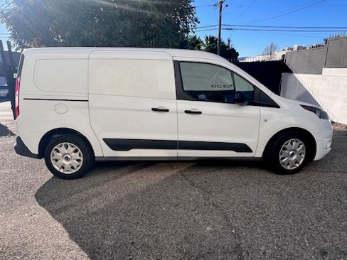 Used 2015 Ford Transit Connect XLT image 10