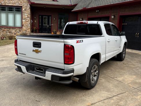 Used 2019 Chevrolet Colorado Z71 image 6