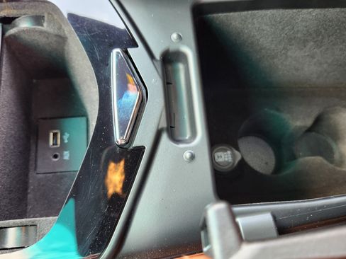 Used 2016 Maserati Quattroporte S Q4 image 28